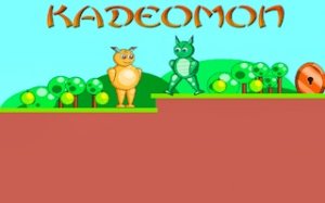 Kadeomon: Guava Quest Adventure