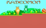 Kadeomon: Guava Quest Online Platformer Game