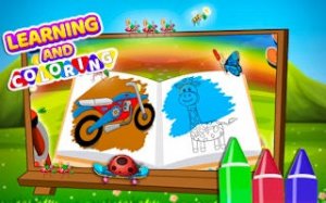Young Artist Play and Discover Studio