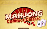 Mahjong Connect Classic Online Puzzle Game