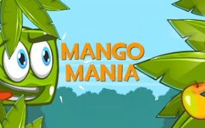 Mango Mania: Jungle Fruit Arcade