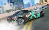 Nitro Burnout Racing Game