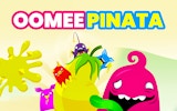 Oomee Pi&ntilde;ata Smash
