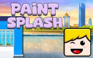 Color Fill: Puzzle Game Online