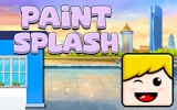 Paint Splash: Color Puzzle Game Online - Puzzle Game