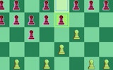 Pawn Chess Online - Strategic Board Game