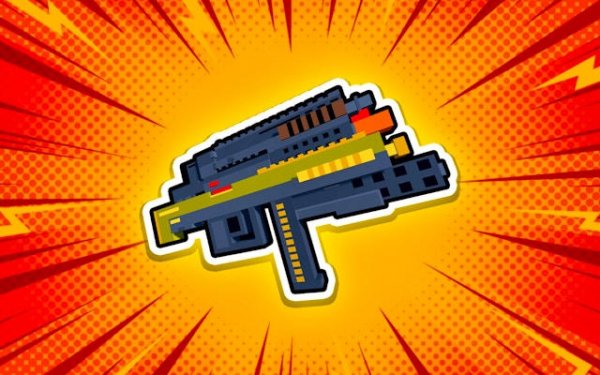 Construct Runner: Creative Arcade