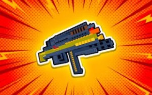 Construct Runner: Creative Arcade