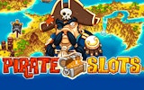 Pirate Slots Adventure Online Game