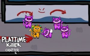 Stealth Puzzle Adventure Online
