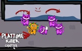 Playtime Challenger Chapter 4: Stealth Action Online Game - Stealth Puzzle Game