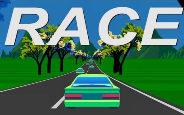 Race: Ultimate Circuit Challenge Online Racing Game