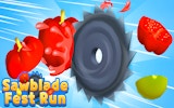 Sawblade Fest Run: Arcade Action Game