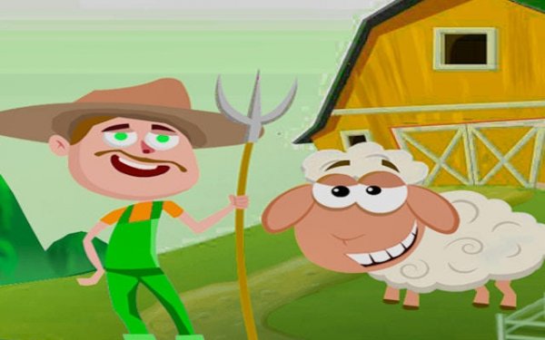 Sheep Rush: Color Herding Puzzle Online Game