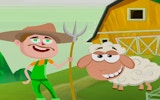 Sheep Rush: Color Herding Puzzle
