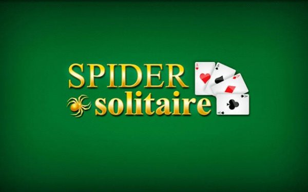 Spider Solitaire Online Game