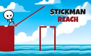 Stickman Bridge Builder Puzzle