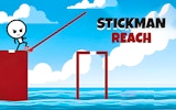 Stickman Reach Bridge Builder Online Puzzle Game