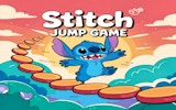 Stitch Jump: Lilo & Stitch Adventure Game