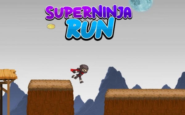 Endless Path Runner