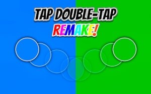 Color Tap Reflex Arcade