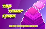 Tap Tower - ability Arcade Game