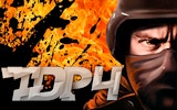 TDP4: Team Battle - Multiplayer Platformer Precision Skill Game Online Arcade Game