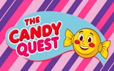 The Candy Quest: Sweet Platformer Adventure