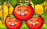 Tomato Ketchup Online Arcade Game