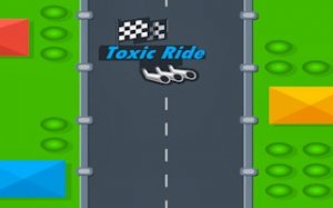Highway Rush Racing Arcade