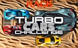 Turbo Cars Challenge: Arena Racing Game Online