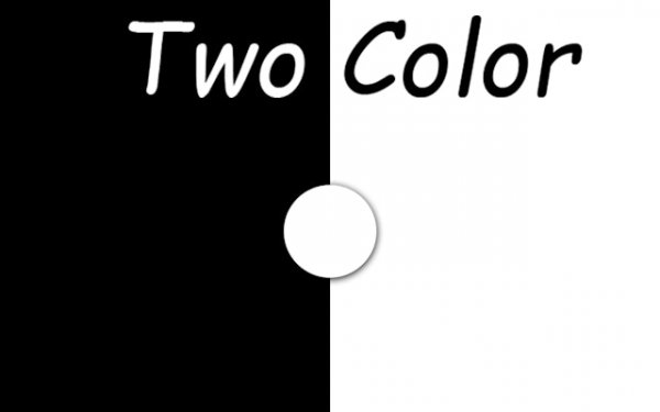 TwoColor Challenge