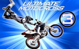 Ultimate MotoCross 3 - Extreme Bike Racing Online Game