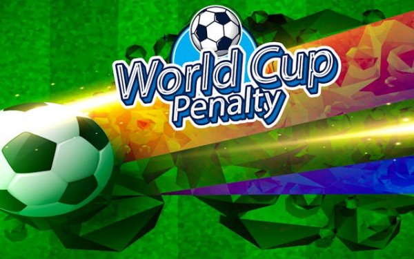 World Cup Penalty Football: Soccer Shootout Online Game