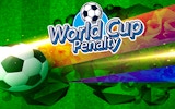 World Cup Penalty Football: Soccer Shootout Online Game