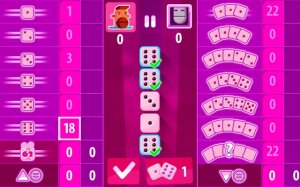 Yatzy Classic Dice Game Online