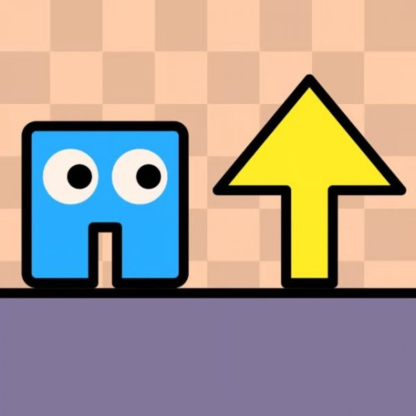 Arrow Pathway Puzzle Game - Logic Puzzle Game