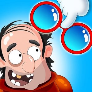 DOP Puzzle: Displace One Part Online Puzzle Game