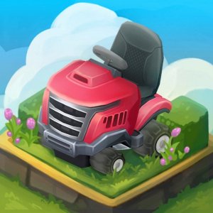 Line Connect Puzzle Game - Logic Puzzle