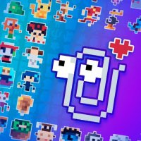 Pixel Art Jigsaw Challenge