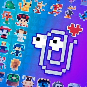 Pixel Puzzles Online Puzzle Game