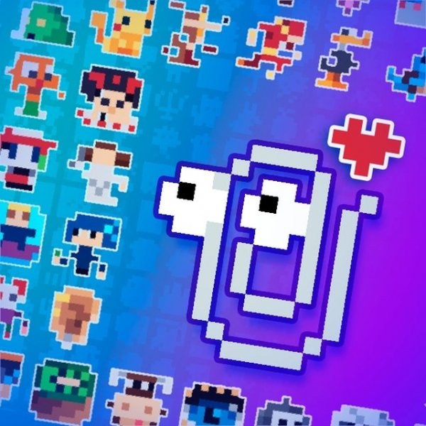 Pixel Puzzles Online Puzzle Game