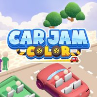 CarJamcolor Puzzle Game - Puzzle Game