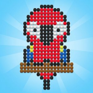 Color Nuts & Bolts Puzzle Online Game - Puzzle Game