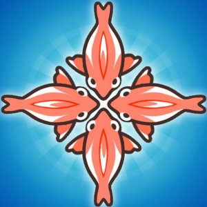 Save Seafood Puzzle Game - Puzzle Game