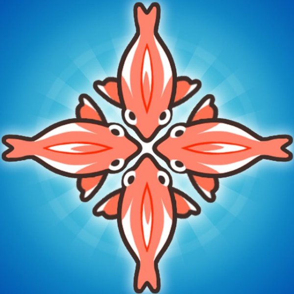 Save Seafood Puzzle Game - Puzzle Game