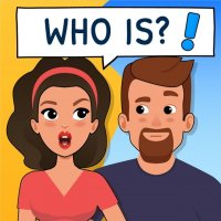 Who Is? Special Puzzle Game - Detective Puzzle