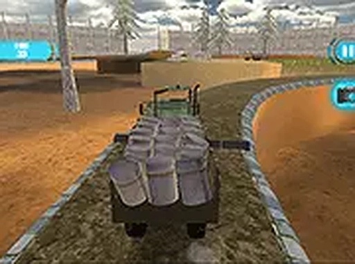 Haul Master: Precision Trucking