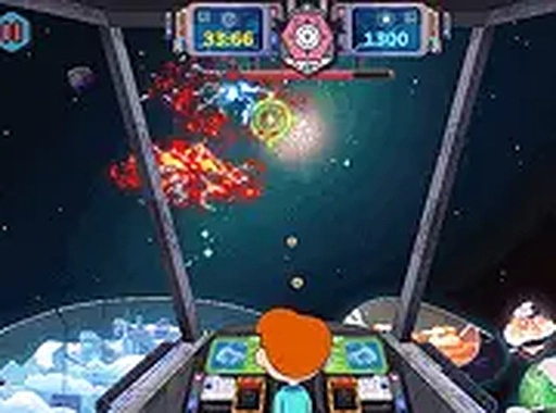 Galaxy Training Zone: Four Quick Missions