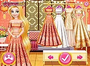 Royal Bridal Stylist: Indian Wedding Edition